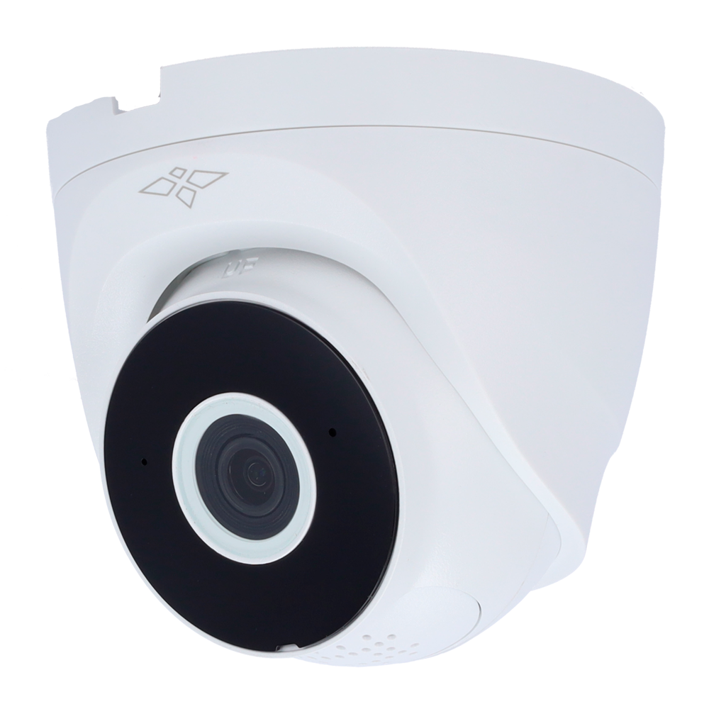X-SECURITY XS-IPT987ZSWH-4P-W - imagen 1