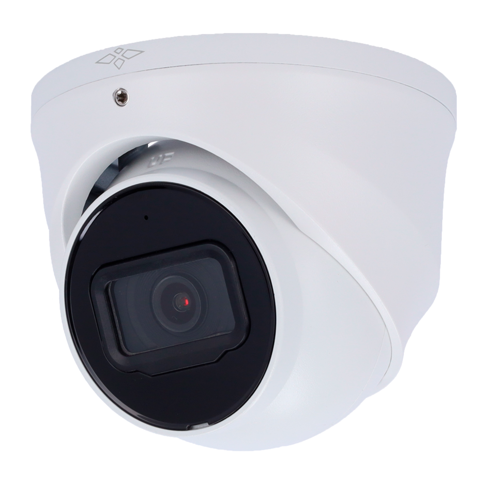 X-SECURITY XS-IPT987ZSWH-4U-AI - Cámara Turret IP X-Security Gama ULTRA - 4 Megapixel (2688x1520) - Lente Varifocal 2.7 ~ 13.5 mm - Autofocus Motorizado - PoE | H.265+ | Micrófono integrado - Impermeable IP67 - imagen 1