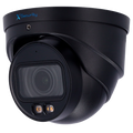 X-SECURITY XS-IPT990ZA-4P-DL-WIZ-BLACK - X-Security Cámara IP Turret - 4 Megapíxel (2688x1520) - Lente Motorizada 2.7~13.5mm - WDR 120dB | Dual Light(IR 40m y Luz Blanca 40m) - WizSense, con clasificación de humano y vehículo - MicroSD 256GB / IP67 - imagen 1