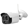X-SECURITY XS-IPTB202A-10D4W-AI - imagen 1