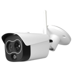 X-SECURITY XS-IPTB202A-10D4W-AI - imagen 1