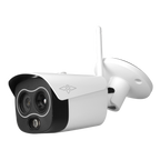 X-SECURITY XS-IPTB202A-3D4W-AI - imagen 1