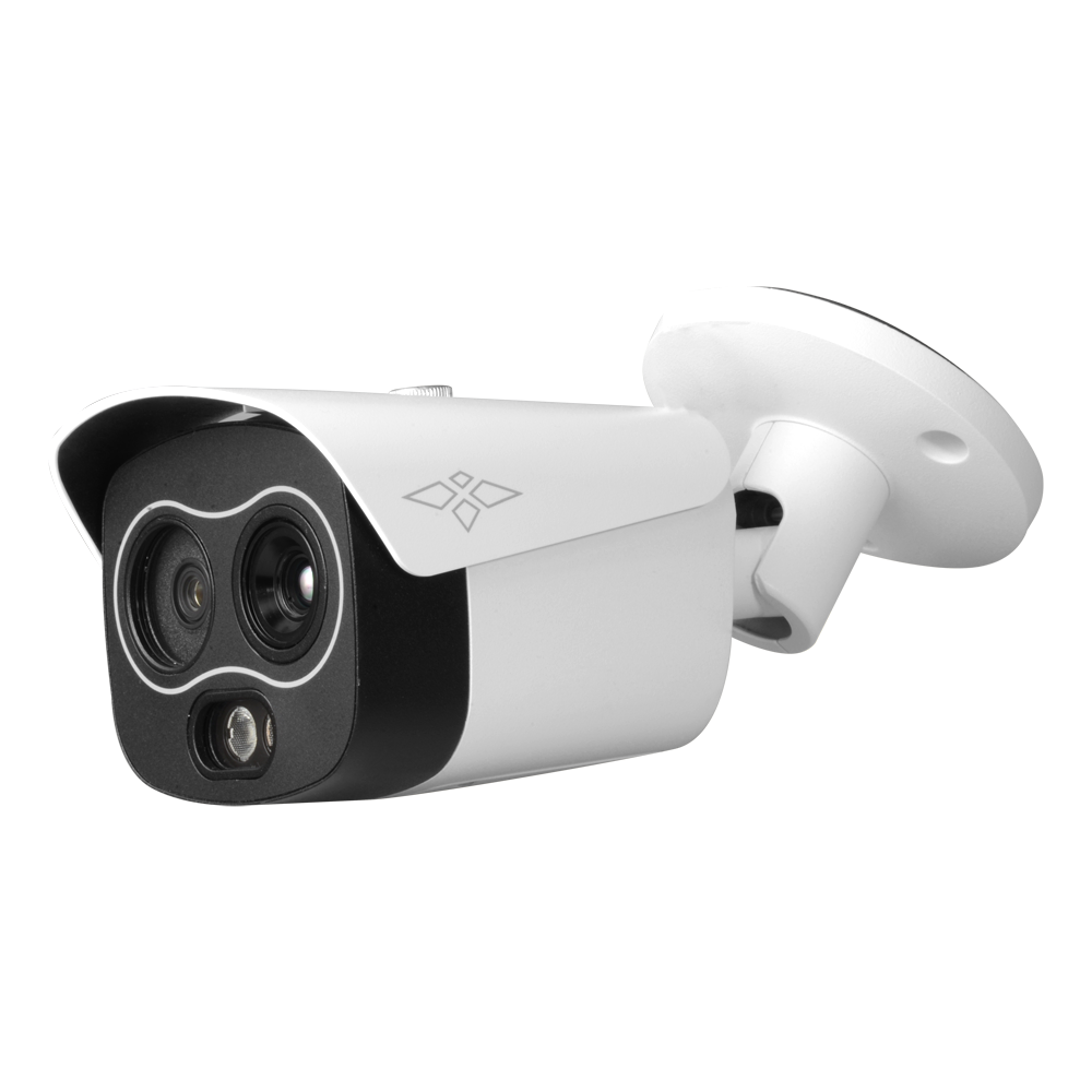 X-SECURITY XS-IPTB202A-7D4-AI - imagen 1