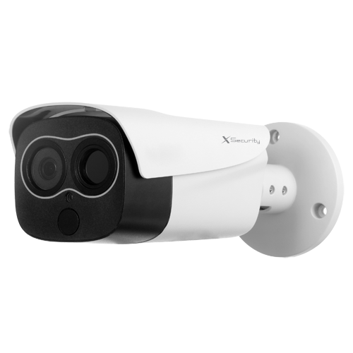 X-SECURITY XS-IPTCV202A-2