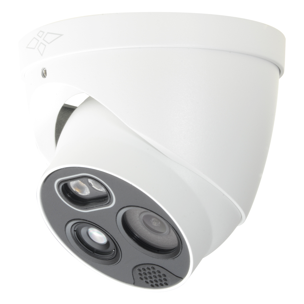 X-SECURITY XS-IPTD989A-2D4-AI - imagen 1