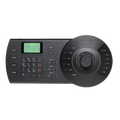 X-SECURITY XS-KB1000N-E - Teclado de control IP X-Security - Pantalla LCD - Conexión RS485 / RS422 / RJ45 / RS232 - Joystick 3 axis - imagen 1