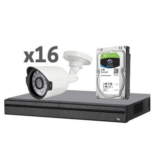 X-SECURITY XS-KIT01