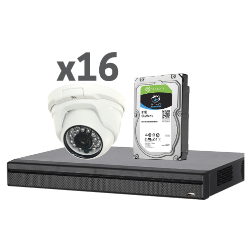 X-SECURITY XS-KIT02