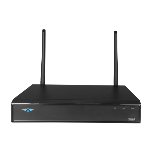 X-SECURITY XS-NVR2104-4KH-W - imagen 1