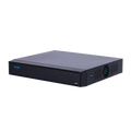 X-SECURITY XS-NVR2104-4P-4AI - Grabador IP X-Security WizSense AI - 4 CH vídeo IP | 4 CH PoE - Resolución máxima grabación 12 Mpx - Ancho de banda 80 Mbps - Salida HDMI Full HD y VGA - Admite 1 disco duro - imagen 1