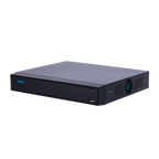 X-SECURITY XS-NVR2104-4P-4AI - Grabador IP X-Security WizSense AI - 4 CH vídeo IP | 4 CH PoE - Resolución máxima grabación 12 Mpx - Ancho de banda 80 Mbps - Salida HDMI Full HD y VGA - Admite 1 disco duro - imagen 1