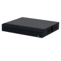 X-SECURITY XS-NVR2104-4P-SMD - Grabador IP X-Security AI - 4 CH vídeo IP | 4 CH PoE - Resolución máxima grabación 12 Mpx - Ancho de banda 80 Mbps - Salida HDMI y VGA - Admite 1 disco duro