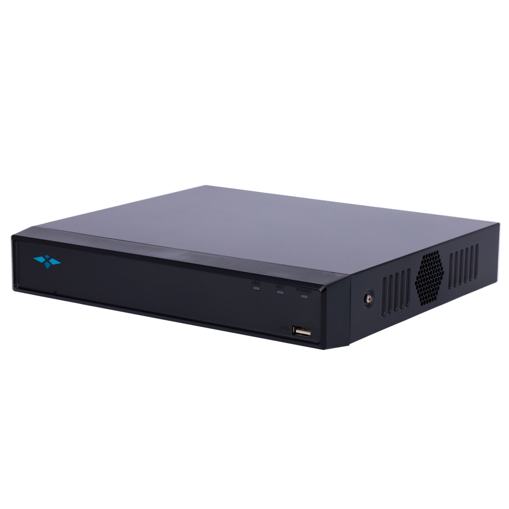X-SECURITY XS-NVR2104-S3P - imagen 1