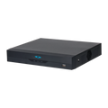 X-SECURITY XS-NVR2108-4AI - Grabador IP X-Security WizSense AI - 8 CH vídeo IP - Resolución máxima grabación 12 Mpx - Ancho de banda 80 Mbps - Salida HDMI Full HD y VGA - Admite 1 disco duro