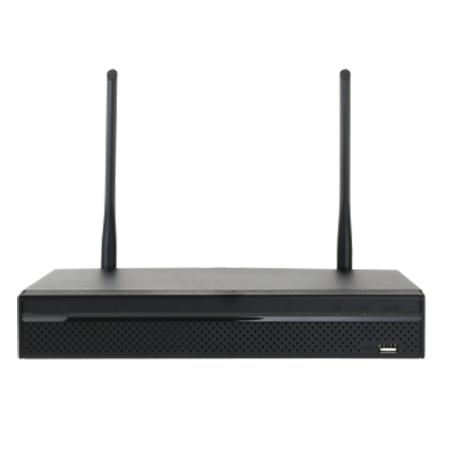 X-SECURITY XS-NVR2108-4KH-W