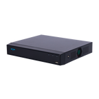 X-SECURITY XS-NVR2108-8P-4AI - Grabador IP X-Security WizSense AI - 8 CH vídeo IP | 8 CH PoE - Resolución máxima grabación 12 Mpx - Ancho de banda 80 Mbps - Salida HDMI Full HD y VGA - Admite 1 disco duro - imagen 1