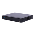 X-SECURITY XS-NVR2116-SMD - Grabador IP X-Security AI - 16 CH vídeo IP - Resolución máxima grabación 12 Mpx - Ancho de banda 80 Mbps - Salida HDMI Full HD y VGA - Admite 1 disco duro