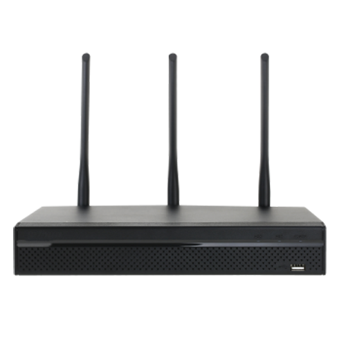 X-SECURITY XS-NVR3104-W