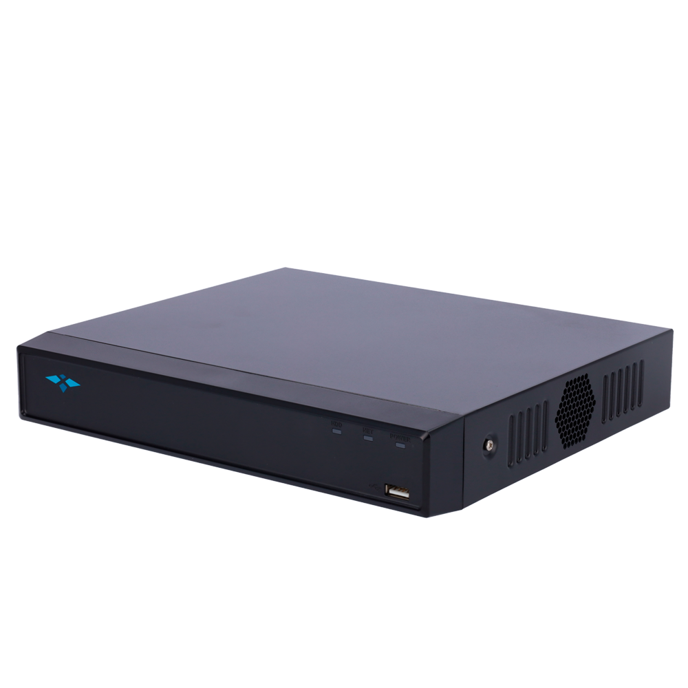 X-SECURITY XS-NVR3116-4K - imagen 1