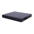 X-SECURITY XS-NVR3208A-8P-AI - Grabador X-Security NVR para cámaras IP - Resolución máxima 12 Megapixel - Compresión Smart H.265+ / Smart H.264+ - 8 CH IP , 8 puertos ePoE IEEE802.3af/at - 2 Ch reconocimiento facial o 4Ch AI - WEB, DSS/PSS, Smartphone y N - imagen 1