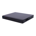 X-SECURITY XS-NVR3208A-8P-AI - Grabador X-Security NVR para cámaras IP - Resolución máxima 12 Megapixel - Compresión Smart H.265+ / Smart H.264+ - 8 CH IP , 8 puertos ePoE IEEE802.3af/at - 2 Ch reconocimiento facial o 4Ch AI - WEB, DSS/PSS, Smartphone y N - imagen 1
