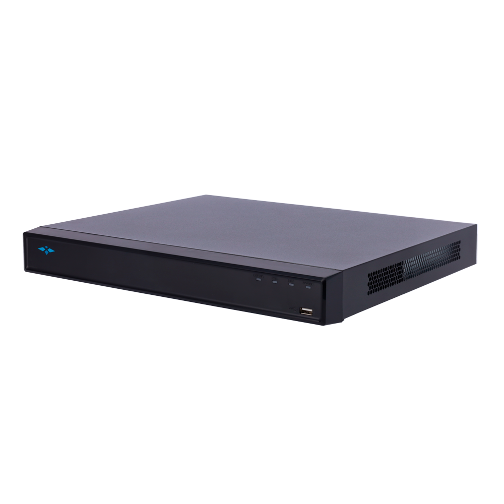 X-SECURITY XS-NVR3216-16P-AI - imagen 1