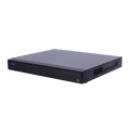 X-SECURITY XS-NVR3216A-16P-AI - Grabador X-Security NVR 16 canales IP - Resolución máxima 16 Megapixel - Compresión Smart H.265+ / Smart H.264+ - 16 canales PoE - Funciones Inteligentes AI - WEB, DSS/PSS, Smartphone y NVR - imagen 1