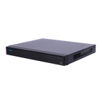 X-SECURITY XS-NVR3216A-16P-AI - Grabador X-Security NVR 16 canales IP - Resolución máxima 16 Megapixel - Compresión Smart H.265+ / Smart H.264+ - 16 canales PoE - Funciones Inteligentes AI - WEB, DSS/PSS, Smartphone y NVR - imagen 1