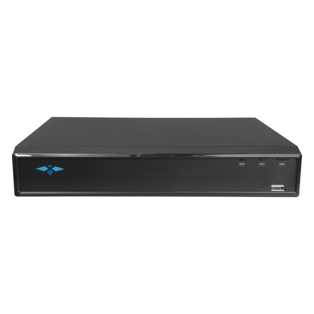 X-SECURITY XS-NVR3232-4K-L - imagen 1