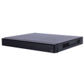 X-SECURITY XS-NVR3232A-16P-WIZ - X-Security NVR - Resolución máxima 16 Megapixel - 32 CH / 16 puertos PoE af/at - Compresión H.265 / H.264 | 2 HDD - Salida HDMI 4K | Salidas de alarma - SMD, WizSense y QuickPick - imagen 1