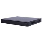 X-SECURITY XS-NVR3232A-16P-WIZ - X-Security NVR - Resolución máxima 16 Megapixel - 32 CH / 16 puertos PoE af/at - Compresión H.265 / H.264 | 2 HDD - Salida HDMI 4K | Salidas de alarma - SMD, WizSense y QuickPick - imagen 1