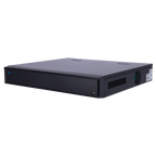 X-SECURITY XS-NVR3416A-16P-WIZ - X-Security NVR - Resolución máxima 16 Megapixel - 16 CH | 16 puertos PoE af/at - Compresión H.265 / H.264 | 4HDD - Salida HDMI 4K | Salidas de alarma - SMD, WizSense y QuickPick - imagen 1