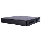 X-SECURITY XS-NVR3416A-WIZ - X-Security NVR - Resolución máxima 16 Megapixel - 16 CH - Compresión H.265 / H.264 | 4HDD - Salida HDMI 4K | Salidas de alarma - SMD, WizSense y QuickPick - imagen 1