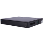 X-SECURITY XS-NVR3432A-16P-WIZ - X-Security NVR - Resolución máxima 16 Megapixel - 32 CH / 16 puertos PoE af/at - Compresión H.265 / H.264 | 4 HDD - Salida HDMI 4K | Salidas de alarma - SMD, WizSense y QuickPick - imagen 1
