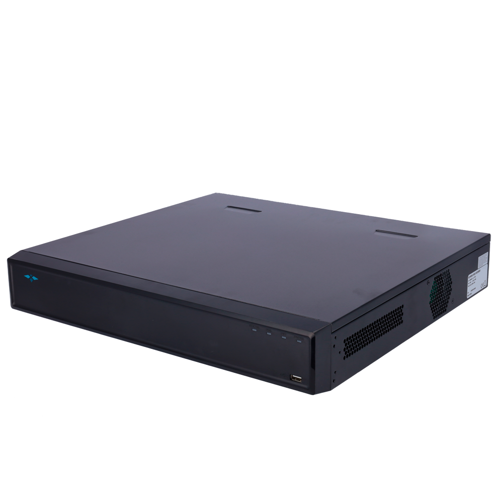 X-SECURITY XS-NVR3432A-4K-1FACE - imagen 1