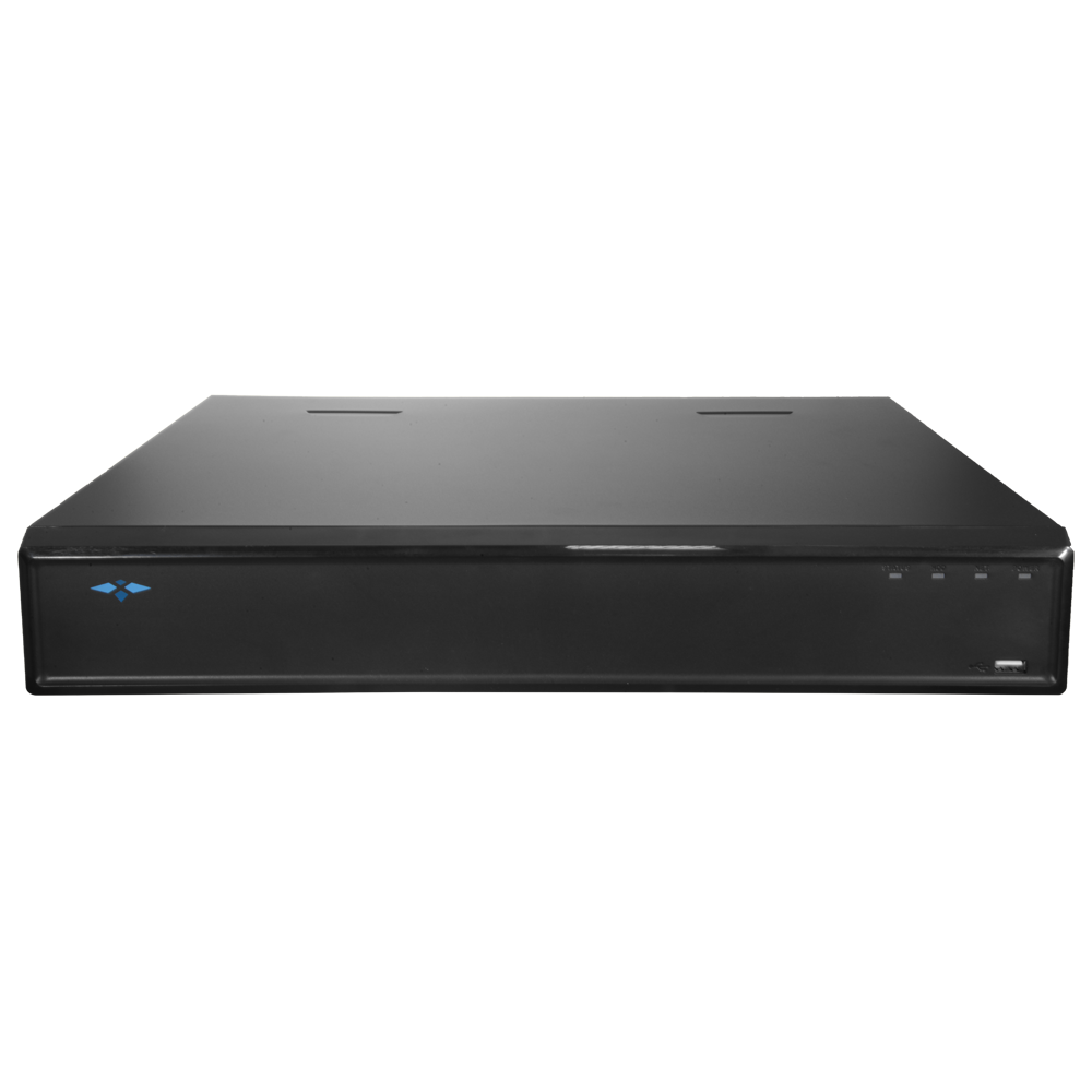 X-SECURITY XS-NVR3432A-4K - imagen 1