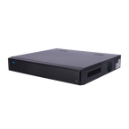 X-SECURITY XS-NVR3432A-AI - Grabador X-Security NVR para cámaras IP - Resolución máxima 16 Megapixel - Compresión Smart H.265+ / Smart H.264+ - 32 canales IP - Funciones Inteligentes AI - WEB, DSS/PSS, Smartphone y NVR - imagen 1