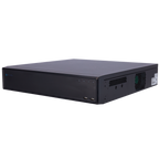 X-SECURITY XS-NVR3832A-16P-WIZ - X-Security NVR - Resolución máxima 16 Megapixel - 32 CH / 16 puertos PoE af/at - Compresión H.265 / H.264 | 8 HDD - Salida HDMI 4K | Salidas de alarma - SMD, WizSense y QuickPick - imagen 1