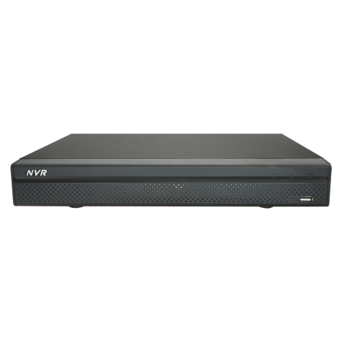 X-SECURITY XS-NVR4041 - imagen 1