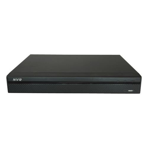 X-SECURITY XS-NVR4081-AP - imagen 1