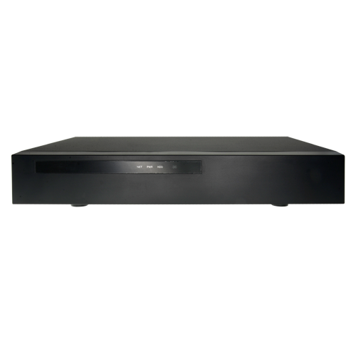 X-SECURITY XS-NVR4081 - imagen 1