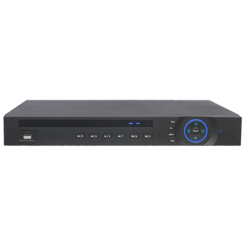 X-SECURITY XS-NVR4162-AP - imagen 1