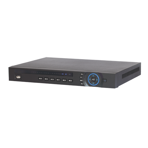 X-SECURITY XS-NVR4322-A - imagen 1