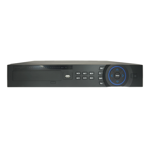 X-SECURITY XS-NVR4324-A - imagen 1