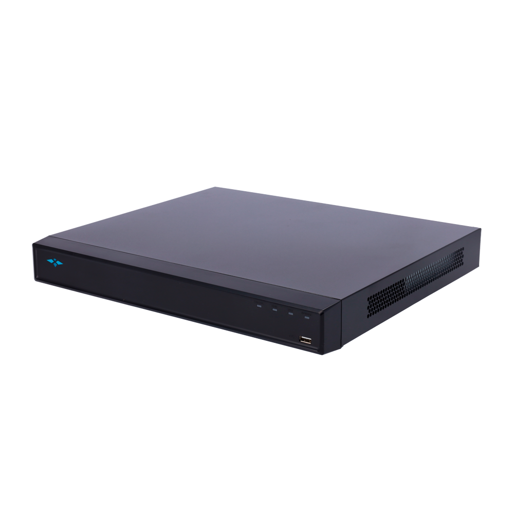 X-SECURITY XS-NVR6208A-4K-8P-4AI - imagen 1