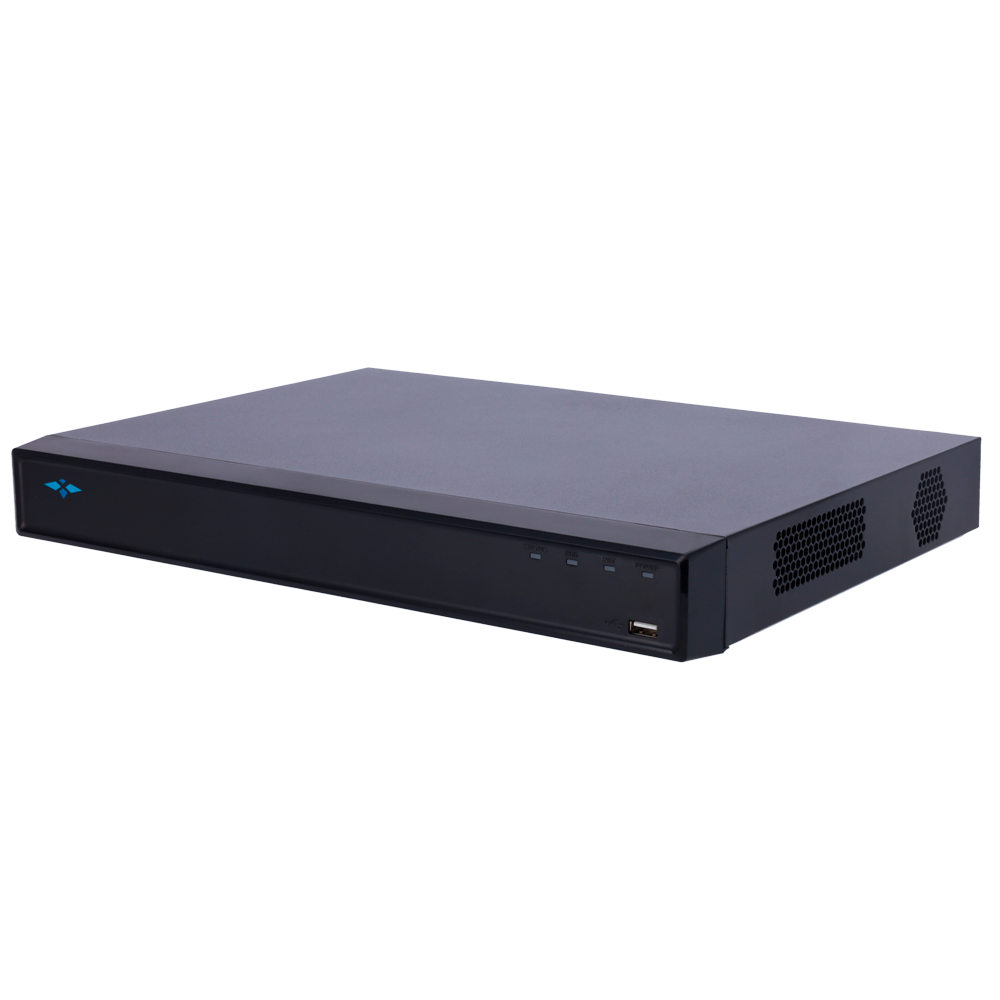 X-SECURITY XS-NVR6208A-AI - imagen 1