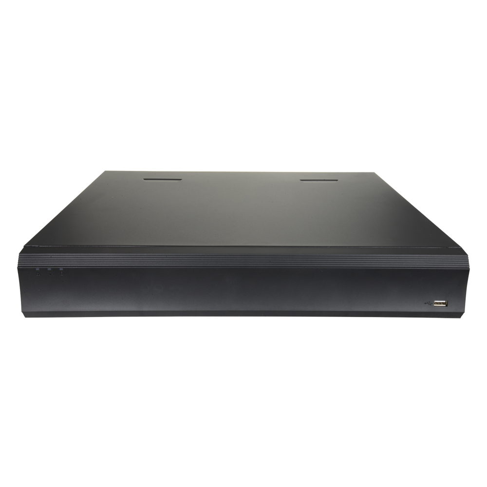 X-SECURITY XS-NVR6216-AI-8P - imagen 1