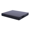 X-SECURITY XS-NVR6216A-4K-16P-4AI - Grabador X-Security NVR para cámaras IP - Resolución máxima 12 Megapixel - Compresión Smart H.265+ / Smart H.264+ - 16 CH IP ,16 puertos PoE - 4 Ch reconocimiento facial o 16Ch AI - WEB, DSS/PSS, Smartphone y NVR - imagen 1