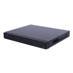 X-SECURITY XS-NVR6216A-4K-16P-4AI - Grabador X-Security NVR para cámaras IP - Resolución máxima 12 Megapixel - Compresión Smart H.265+ / Smart H.264+ - 16 CH IP ,16 puertos PoE - 4 Ch reconocimiento facial o 16Ch AI - WEB, DSS/PSS, Smartphone y NVR - imagen 1