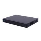 X-SECURITY XS-NVR6216A-4K-4AI - Grabador X-Security NVR para cámaras IP - Resolución máxima 12 Megapixel - Compresión Smart H.265+ / Smart H.264+ - 16 CH IP - 4 Ch reconocimiento facial o 16Ch AI - WEB, DSS/PSS, Smartphone y NVR - imagen 1